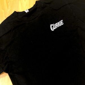 Currie tee